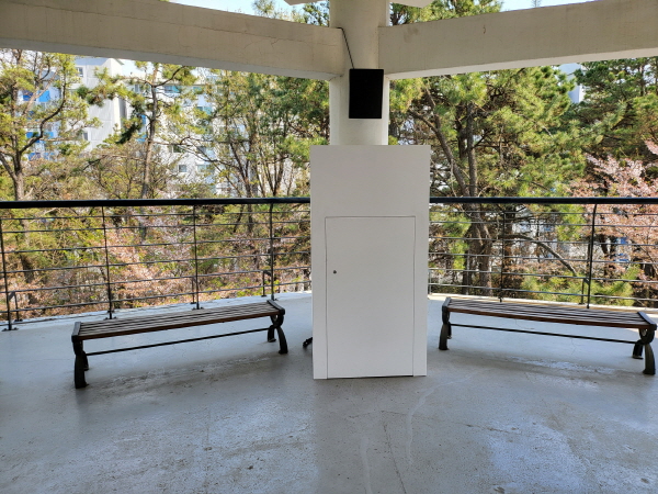 제14회 광주비엔날레 <물처럼 부드럽고 여리게