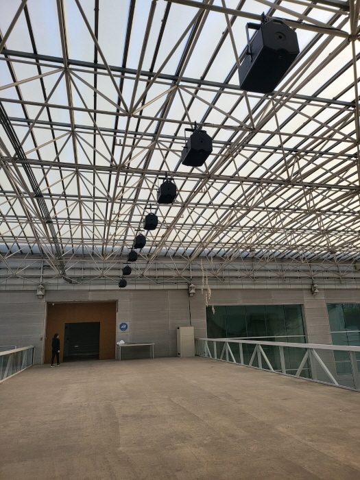 제14회 광주비엔날레 <물처럼 부드럽고 여리게