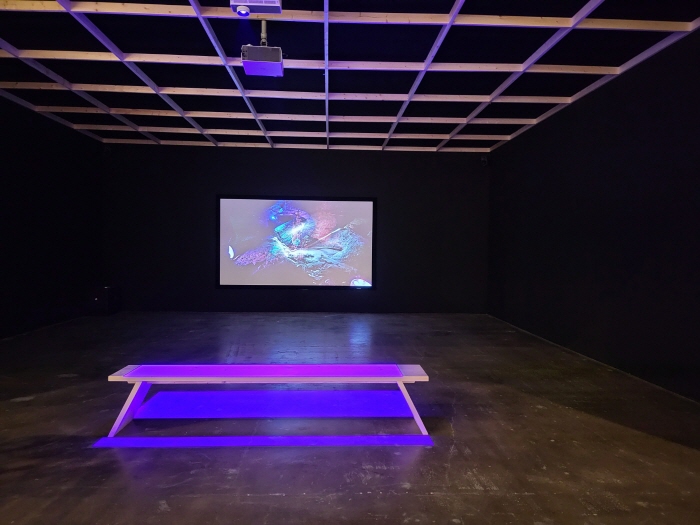 제14회 광주비엔날레 <물처럼 부드럽고 여리게