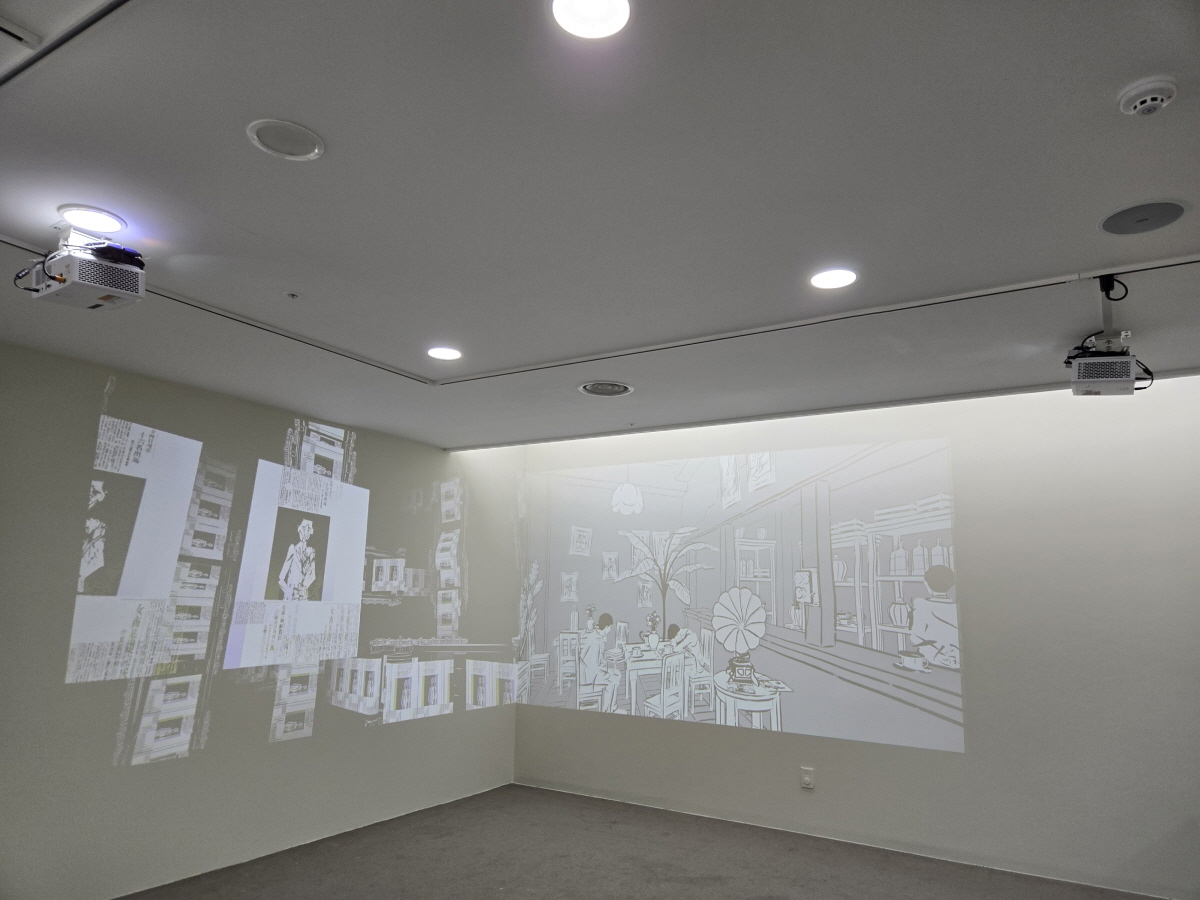 MMCA × CMOA 청주프로젝트 2025 <다시, 찬란현 여정>