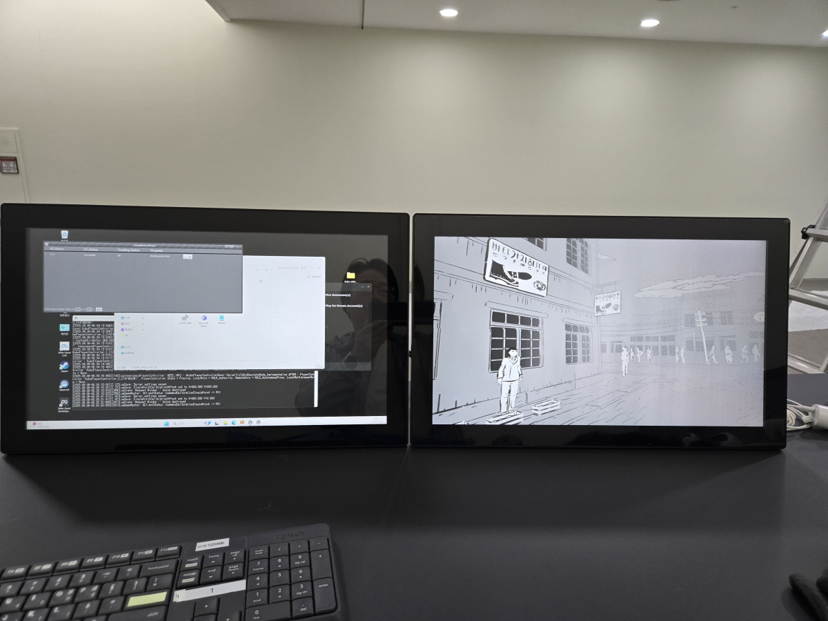 MMCA × CMOA 청주프로젝트 2025 <다시, 찬란현 여정>